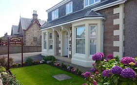 Abermar Guest House Inverness